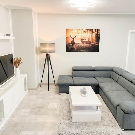 Alte Foersterei 2.0 Apartman Thale Kültér fotó