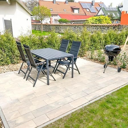 Alte Foersterei 2.0 Apartman Thale Kültér fotó