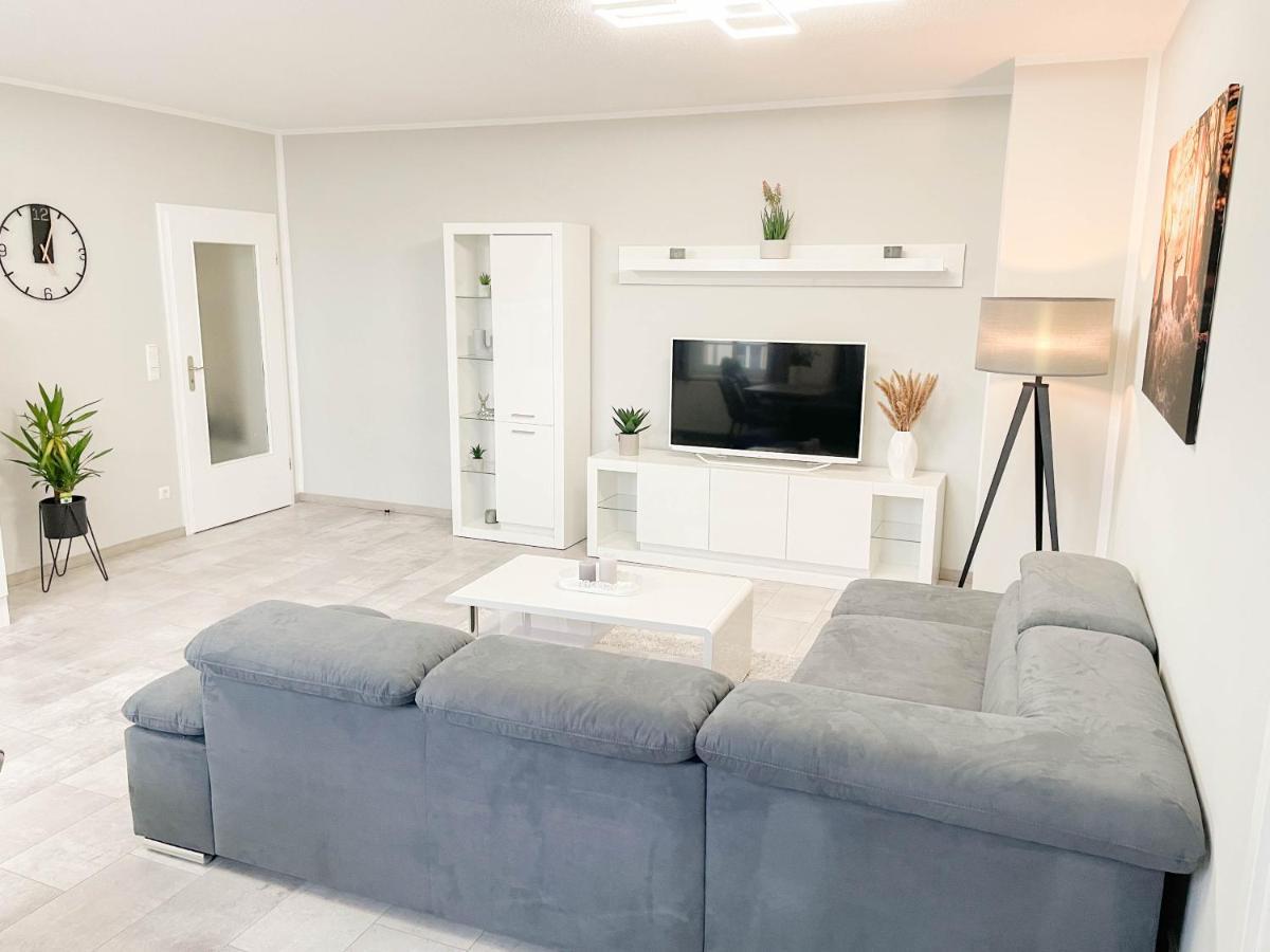 Alte Foersterei 2.0 Apartman Thale Kültér fotó