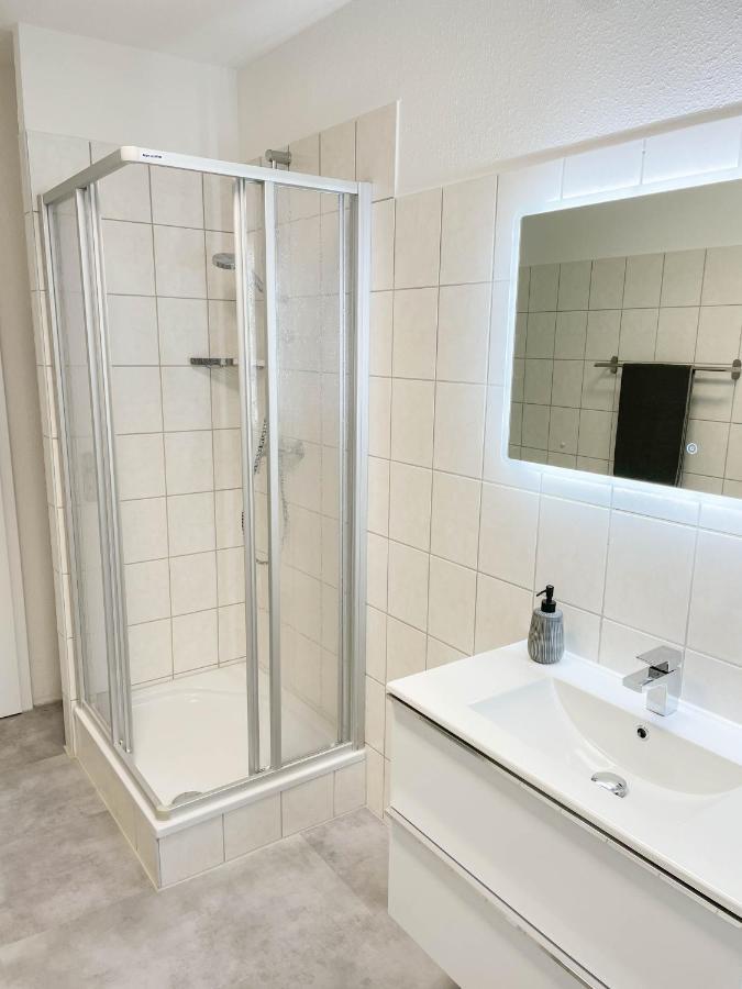 Alte Foersterei 2.0 Apartman Thale Kültér fotó