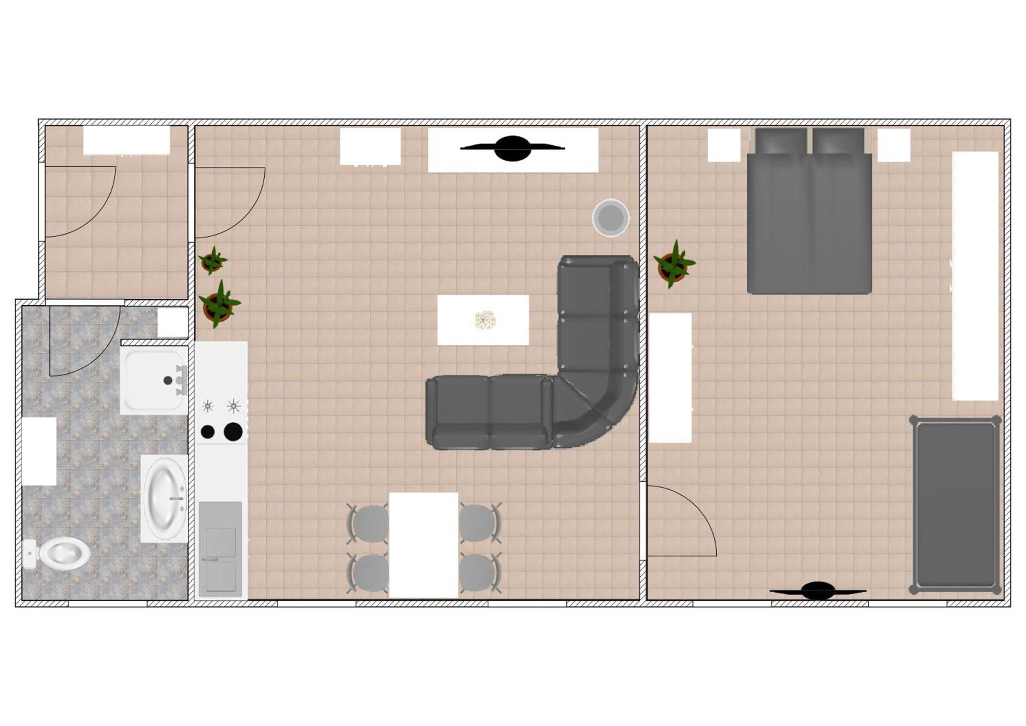 Alte Foersterei 2.0 Apartman Thale Kültér fotó